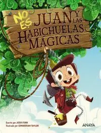No Es Juan y las Habic.