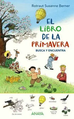 El Libro de la Primavera