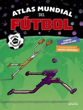 Atlas Mundial del Fútbol