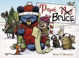 Papa (Noel) Bruce