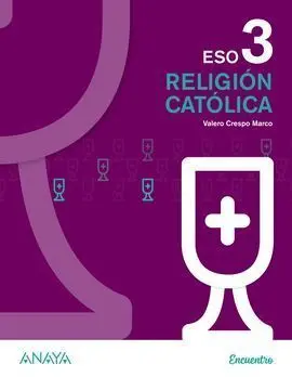 Religión Católica 3.