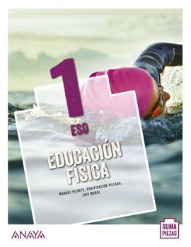 EDUCACIÓN FÍSICA 1.