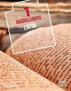 Latín 1.