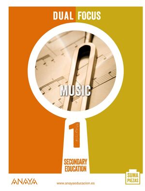 MUSIC 1. DUAL FOCUS.
