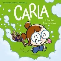 Carla Lavate Manos