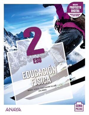 EDUCACIÓN FÍSICA 2.