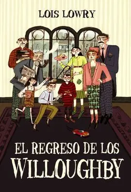 El Regreso de los Willoughby