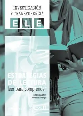 Estrategias de Lectura: Leer para Comprender.