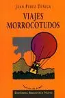 Viajes Morrocotudos en Busca del Trifinus Melancolicus