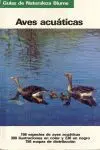 Aves Acuáticas