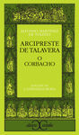 ARCIPRESTE DE TALAVERA O CORBACHO