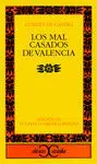 Los Mal Casados de Valencia