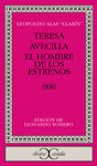 TERESA AVECILLA HOMBRE DE LOS ESTRENOS