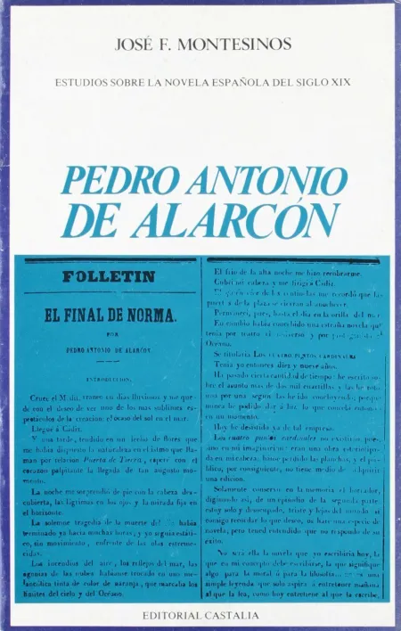 Pedro Antonio de Alarcon