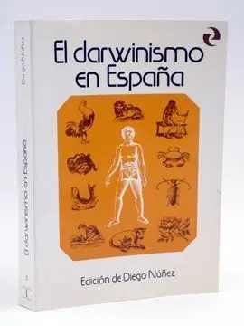 El Darwinismo en España