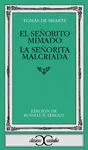 El Señorito Mimado la Señorita Malcriada