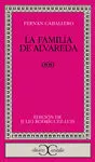 La Familia de Alvareda