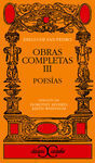 OBRAS COMPLETAS III