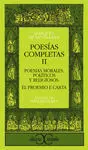 Poesias Completas Ii