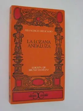 La Lozana Andaluza