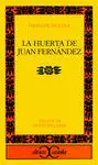 La Huerta de Juan Fernandez