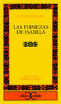 LAS FIRMEZAS DE ISABELA