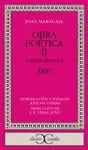 Obra Poetica Ii