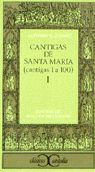 CANTIGAS DE SANTA MARIA I