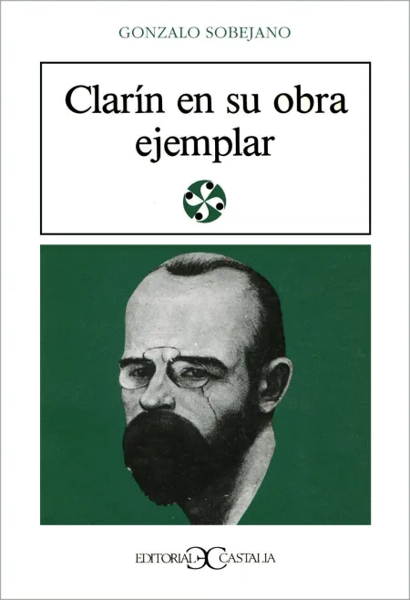 Clarín en Su Obra Ejemplar