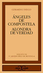 ALONDRA DE VERDAD ANGELES DE COMPOSTELA