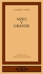 NIÑO Y GRANDE