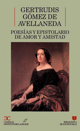 POESÍA Y EPISTOLARIO DE AMOR Y AMISTAD