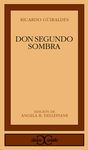 DON SEGUNDO SOMBRA