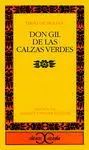 Don Gil de las Calzas Verdes