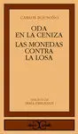 Oda en la Ceniza/Monedas Contra la Losa