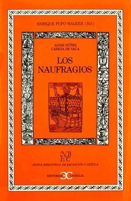 LOS NAUFRAGIOS