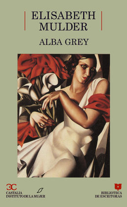 ALBA GREY B.E.