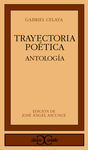 TRAYECTORIA POETICA ANTOLOGIA