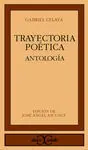 Trayectoria Poetica Antologia