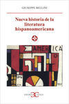 NUEVA HISTORIA LITERATURA HISPANOAMERICA