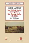 Don Juan de Espina en Su Patria/En Milan