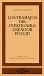 Trabajos del Infatigable Creador Pio Cid