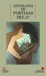 Antología de Poetisas del 27