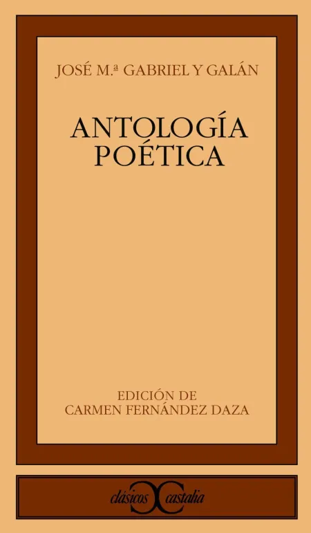 Antología Poética