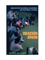 ORACIÓN JOVEN