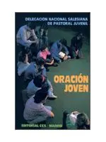 Oración Joven