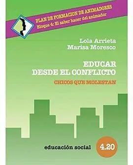 Educar Desde el Conflicto
