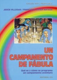 UN CAMPAMENTO DE FABULA