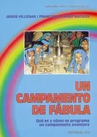 Un Campamento de Fabula