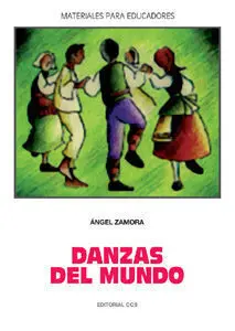 Danzas del Mundo